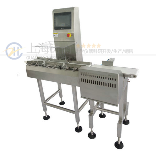 重量選別機(jī)