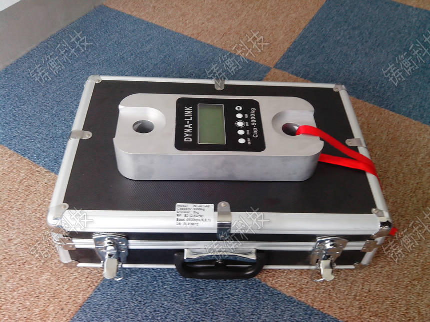 數(shù)顯式測(cè)力計(jì)