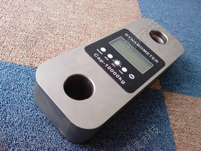 數(shù)顯式測力計