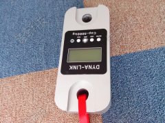 數(shù)顯式測(cè)力計(jì)