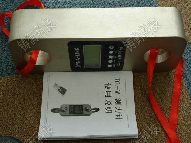 數(shù)顯式測力計