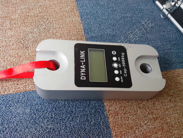 數(shù)顯式測力計