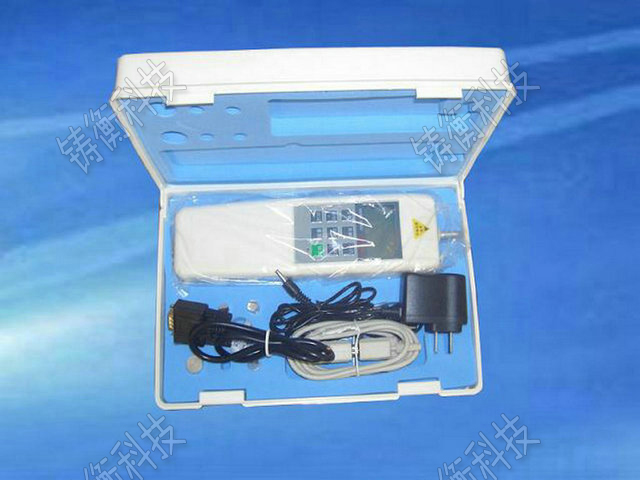 數(shù)顯式測力計