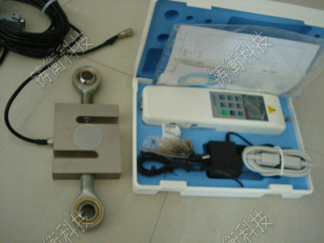 數(shù)顯式測(cè)力計(jì)