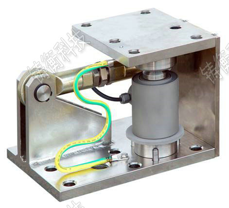 防爆稱(chēng)重模塊