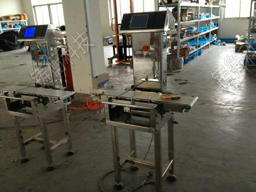 重量選別機(jī)