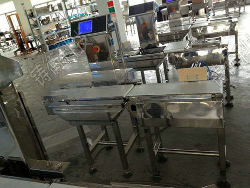 重量選別機(jī)